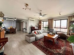 Blk 464A West Plains @ Bukit Batok (Bukit Batok), HDB 5 Rooms #524143081